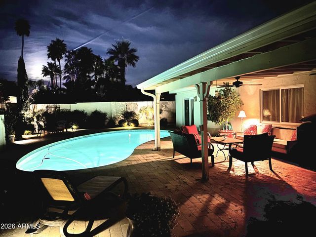 6502 E SWEETWATER Avenue, Scottsdale, AZ 85254