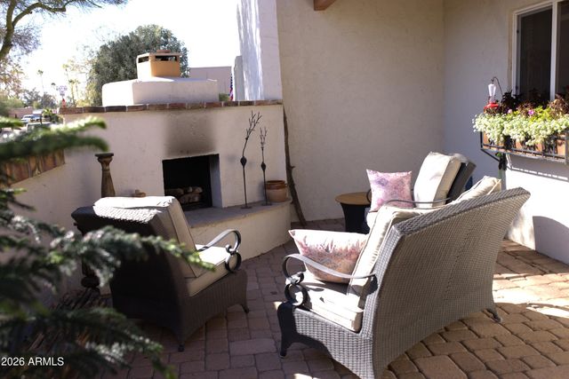 6502 E SWEETWATER Avenue, Scottsdale, AZ 85254