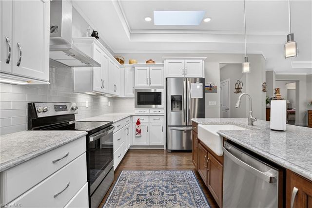 579 Tarrant Crossing, Kernersville, NC 27284