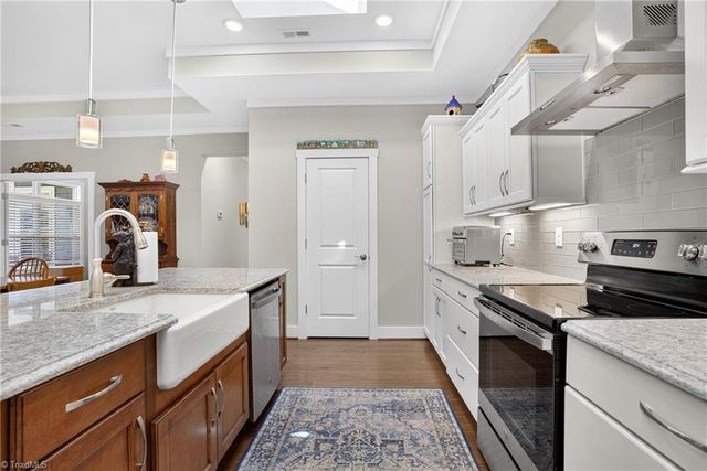579 Tarrant Crossing, Kernersville, NC 27284