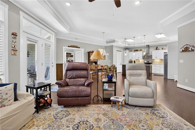 579 Tarrant Crossing, Kernersville, NC 27284