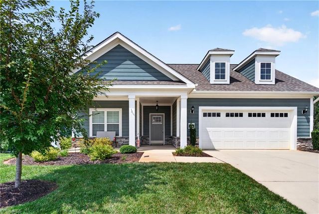 579 Tarrant Crossing, Kernersville, NC 27284