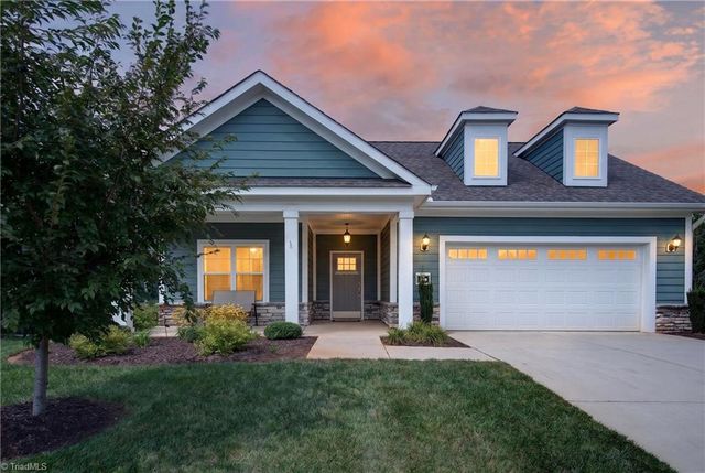 579 Tarrant Crossing, Kernersville, NC 27284