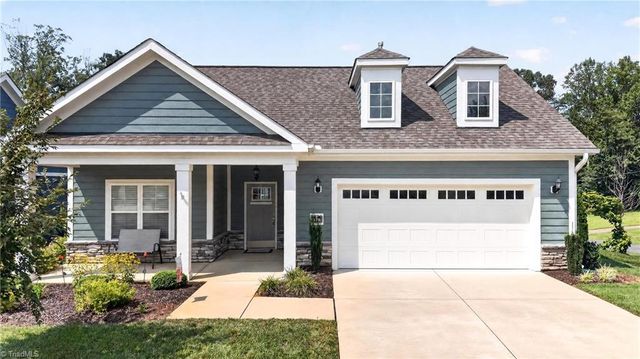 579 Tarrant Crossing, Kernersville, NC 27284
