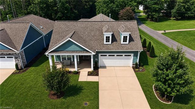 579 Tarrant Crossing, Kernersville, NC 27284