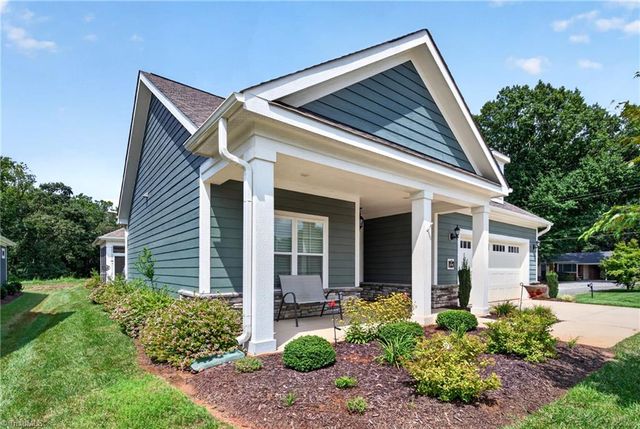 579 Tarrant Crossing, Kernersville, NC 27284