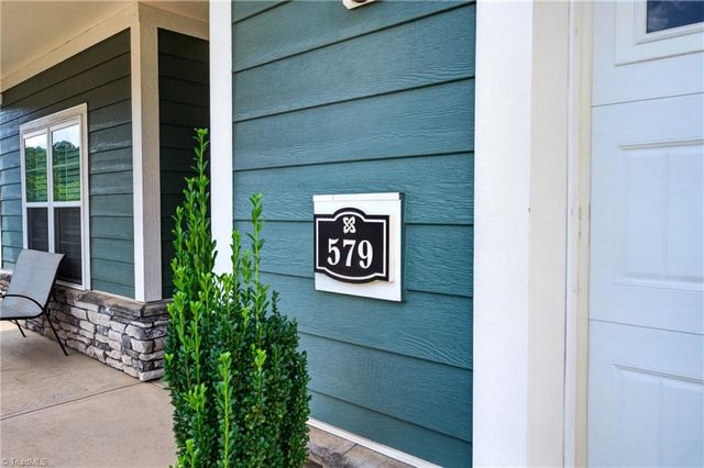 579 Tarrant Crossing, Kernersville, NC 27284