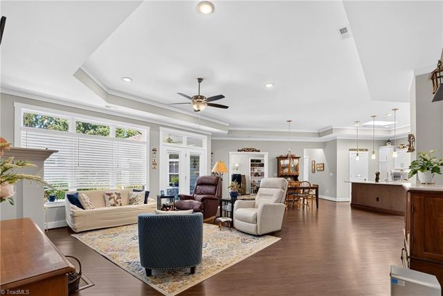 579 Tarrant Crossing, Kernersville, NC 27284