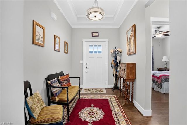 579 Tarrant Crossing, Kernersville, NC 27284