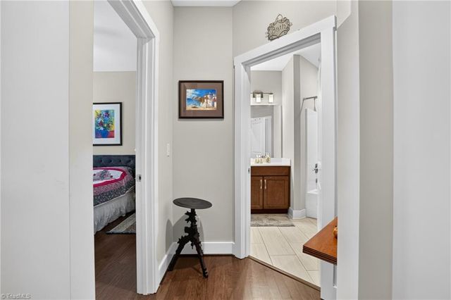 579 Tarrant Crossing, Kernersville, NC 27284