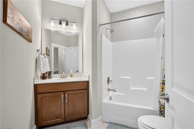 579 Tarrant Crossing, Kernersville, NC 27284