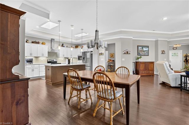 579 Tarrant Crossing, Kernersville, NC 27284