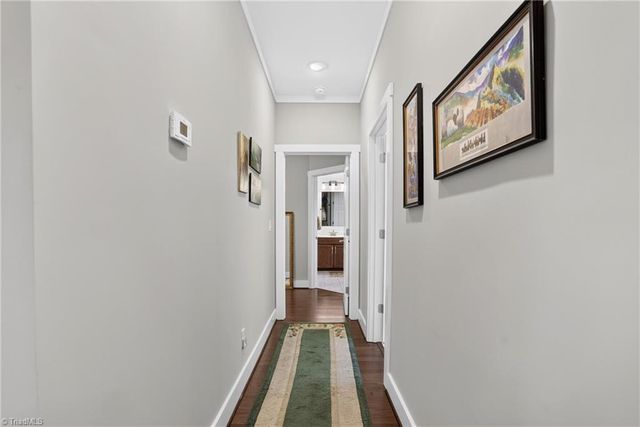 579 Tarrant Crossing, Kernersville, NC 27284