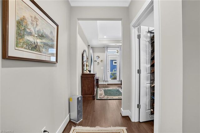 579 Tarrant Crossing, Kernersville, NC 27284