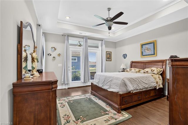 579 Tarrant Crossing, Kernersville, NC 27284