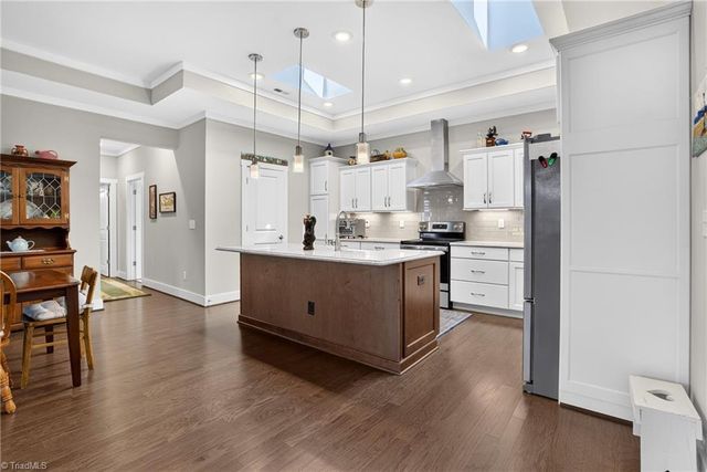 579 Tarrant Crossing, Kernersville, NC 27284