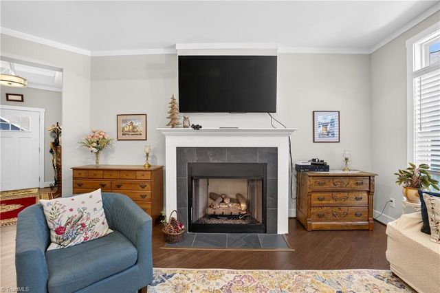 579 Tarrant Crossing, Kernersville, NC 27284
