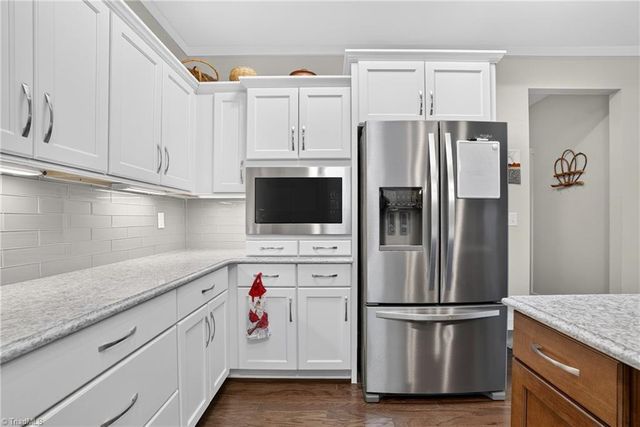 579 Tarrant Crossing, Kernersville, NC 27284