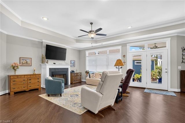 579 Tarrant Crossing, Kernersville, NC 27284