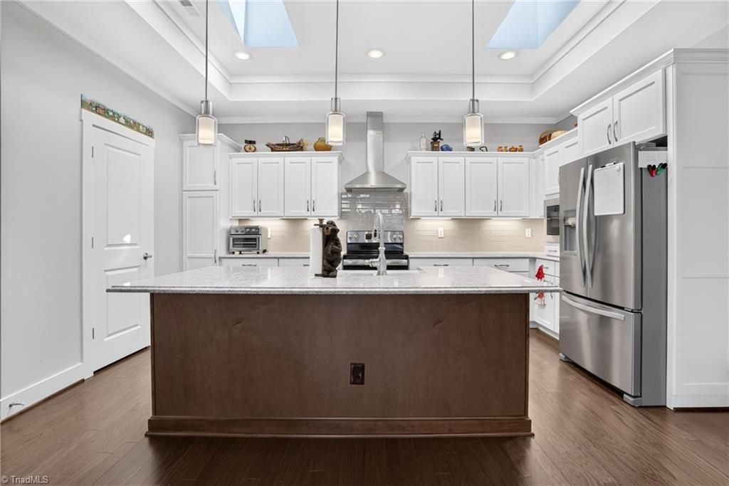 579 Tarrant Crossing, Kernersville, NC 27284