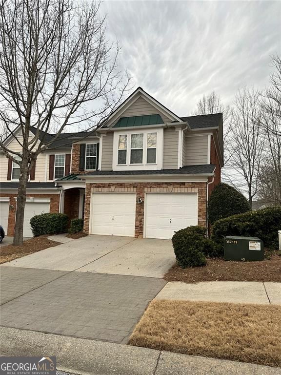 1993 Hailston Lane, Duluth, GA 30097
