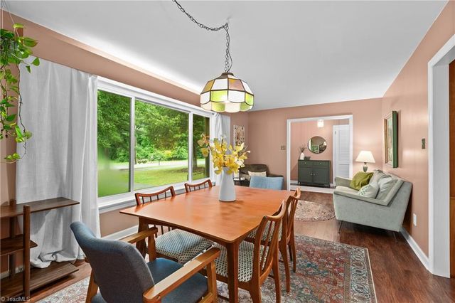 5228 Weatherly Road, Greensboro, NC 27406