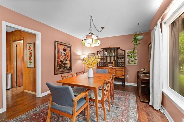 5228 Weatherly Road, Greensboro, NC 27406