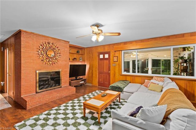 5228 Weatherly Road, Greensboro, NC 27406