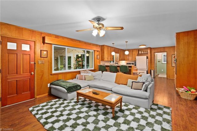 5228 Weatherly Road, Greensboro, NC 27406