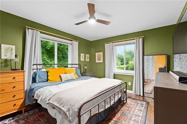 5228 Weatherly Road, Greensboro, NC 27406