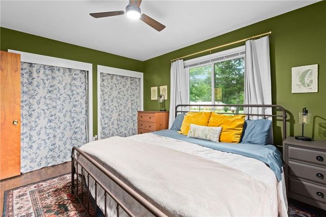 5228 Weatherly Road, Greensboro, NC 27406
