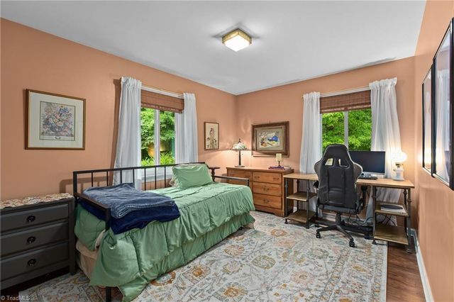 5228 Weatherly Road, Greensboro, NC 27406
