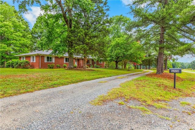 5228 Weatherly Road, Greensboro, NC 27406