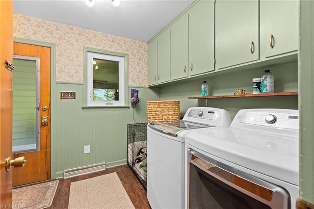 5228 Weatherly Road, Greensboro, NC 27406