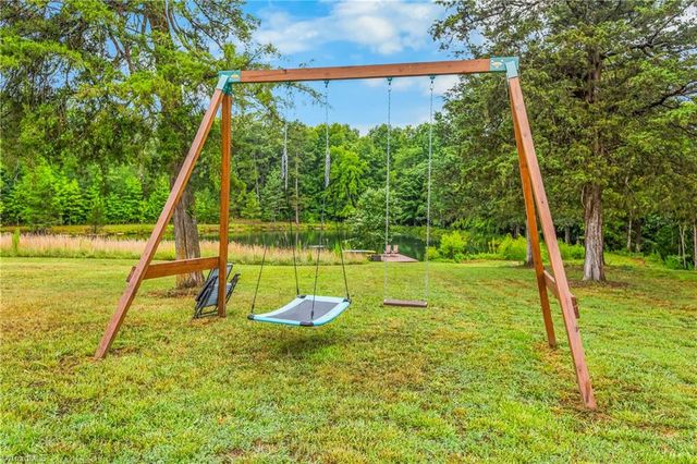 5228 Weatherly Road, Greensboro, NC 27406