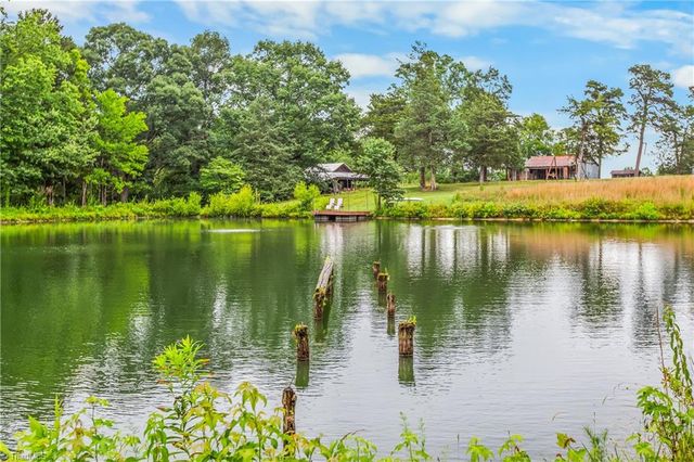 5228 Weatherly Road, Greensboro, NC 27406