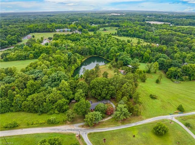 5228 Weatherly Road, Greensboro, NC 27406