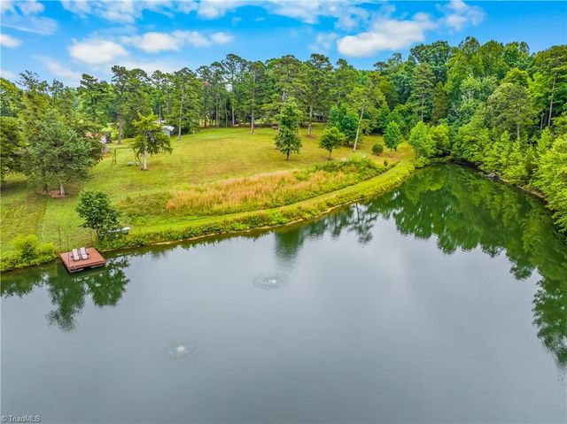 5228 Weatherly Road, Greensboro, NC 27406