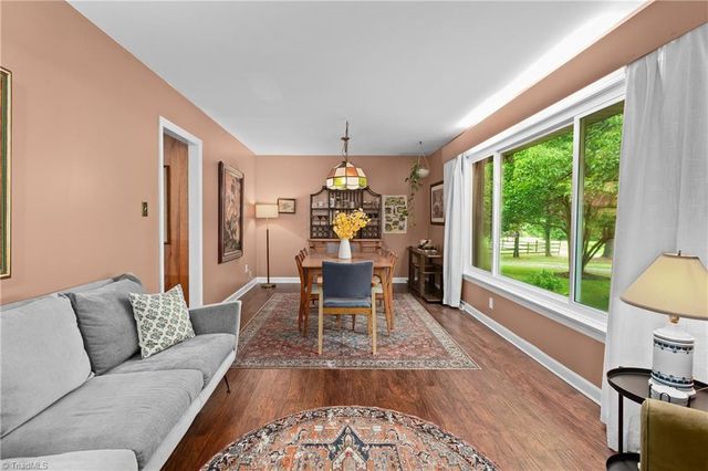 5228 Weatherly Road, Greensboro, NC 27406