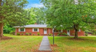 5228 Weatherly Road, Greensboro, NC 27406