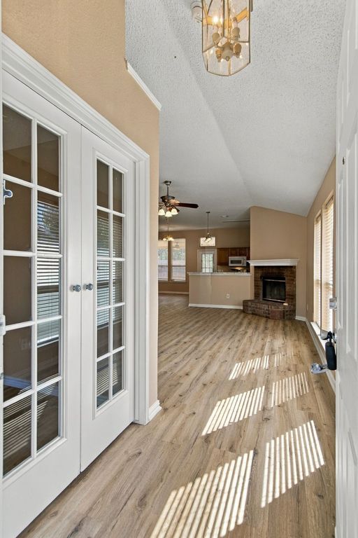 8116 Hulen Park Circle, Fort Worth, TX 76123 — photo 3