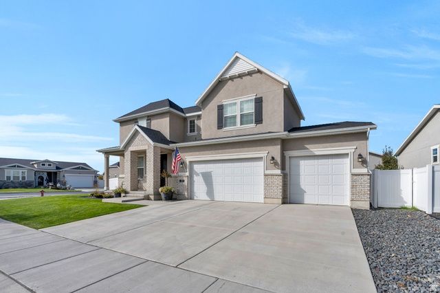 337 N BROOKVIEW DR, Lindon, UT 84042