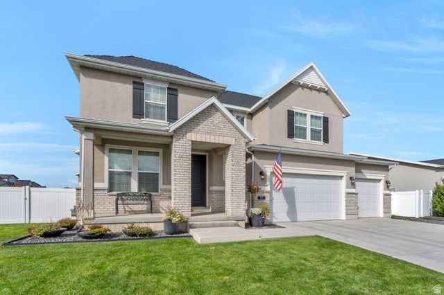 337 N BROOKVIEW DR, Lindon, UT 84042