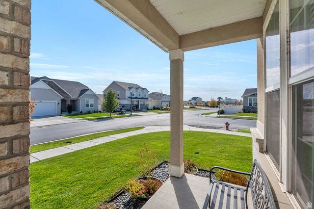 337 N BROOKVIEW DR, Lindon, UT 84042