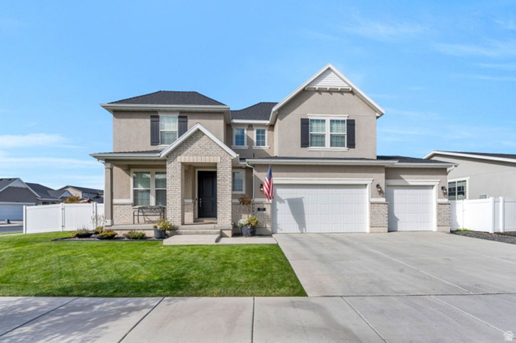 337 N BROOKVIEW DR, Lindon, UT 84042