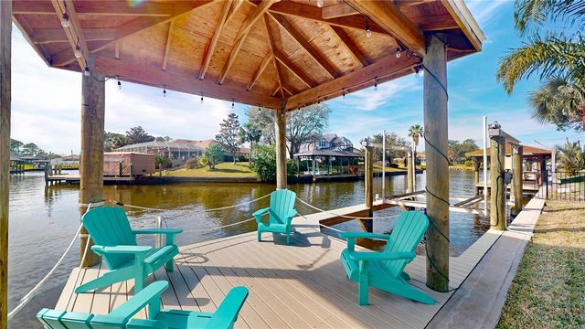 21 CURRY COURT, Palm Coast, FL 32137