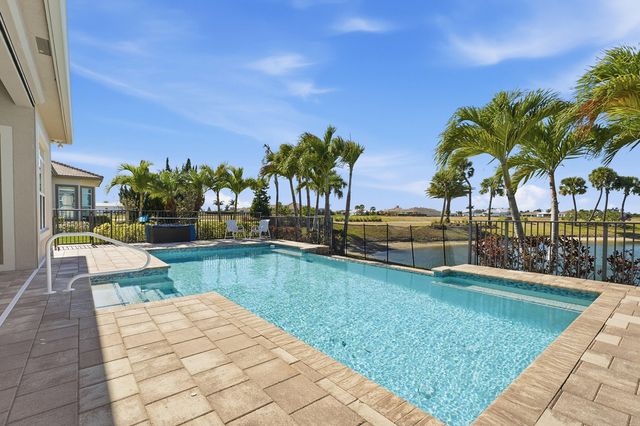 17003 SW Sapri Way, Port St. Lucie, Port St Lucie, FL 34986