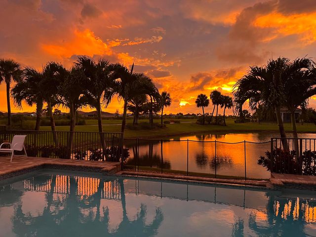 17003 SW Sapri Way, Port St. Lucie, Port St Lucie, FL 34986