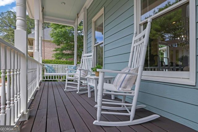 360 Coach House Lane, Milton, GA 30004