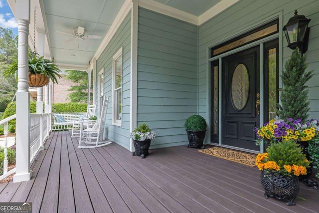 360 Coach House Lane, Milton, GA 30004
